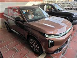 جی ئەی سی GS7